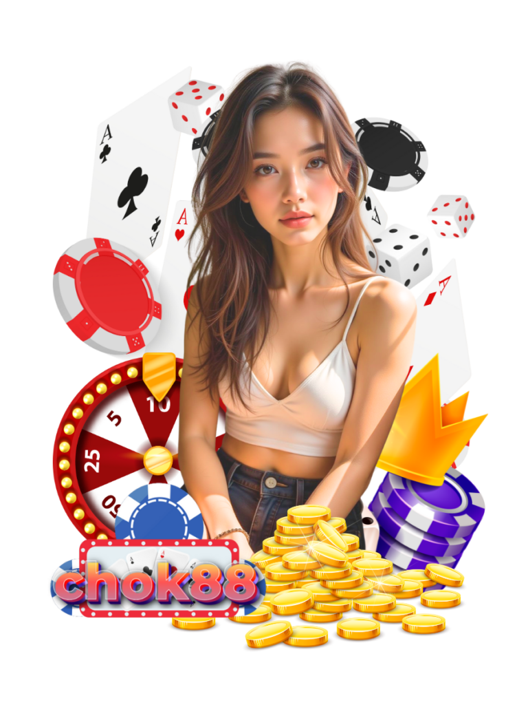 chok88