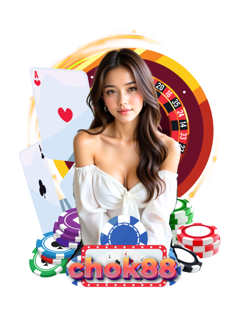 chok88 เว็บตรง